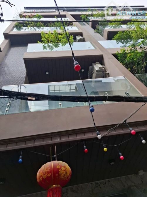 ‼️🆘‼️SIÊU PHẨM - TIME CITY -  PHÂN LÔ - DÂN XÂY - 5 TẦNG - THANG MÁY 13,5Tỷ DT 50M  👉 Nh