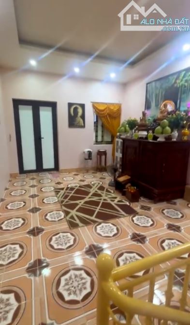 Bán nhà Dư Hàng, p.Dư Hàng Kênh, Lê Chân,  2 tầng, 40m2, 1,98 tỷ.
