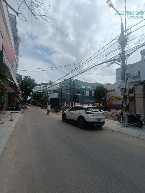 ✨ 🔥ĐẤT 2 MẶT TIỀN THANH LONG – NGANG 18M – GIÁ 26t5🔥