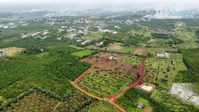 Chính chủ bán lô đất đẹp 26000m2 tại phường Lộc Phát, Bảo Lộc, Lâm Đồng