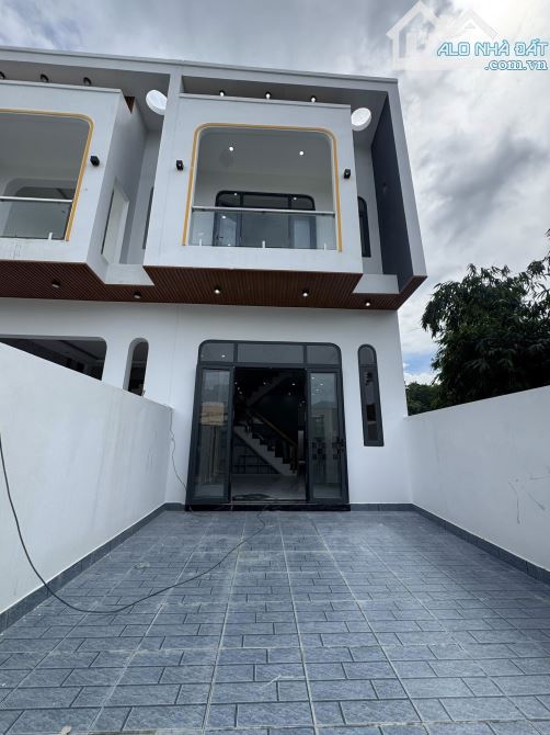 550 TRIỆU SỞ HỮU NGAY CĂN NHÀ PHƯỜNG TÂN TRIỀU MỚI SỔ HỒNG RIÊNG