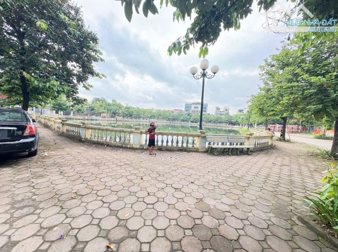 ĐẤT ĐẸP-TẠO CƠ HỘI ĐẦU TƯ PHI MÃ-GẦN 3 CÂY CẦU,THĂNG LONG, NHẬT TÂN VÀ DỰ ÁN CẦU THƯỢNG CÁ
