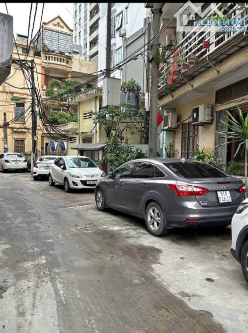 SIÊU HIẾM BÁN NHÀ NGỌC THỤY, LONG BIÊN, PHÂN LÔ QUÂN ĐỘI Chỉ Hơn 9 tỷ - 45m², 5 tầng,