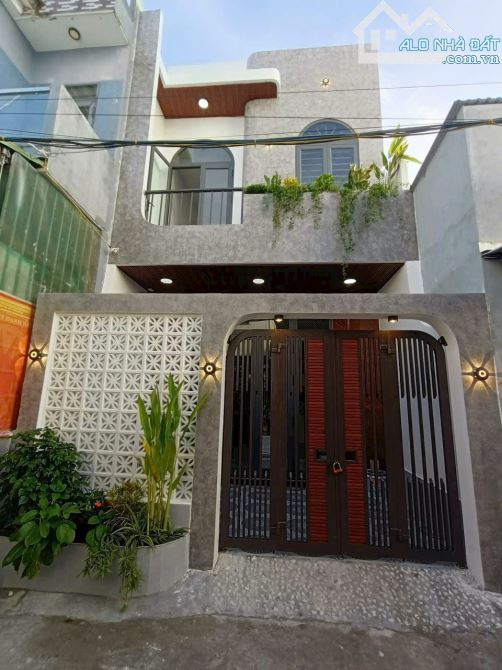 🏡 CƠ HỘI SỞ HỮU NGAY NHÀ ĐẸP 2 TẦNG – FULL NỘI THẤT – GIÁ TỐT TẠI HÒA KHÁNH, ĐÀ NẴNG 🏡