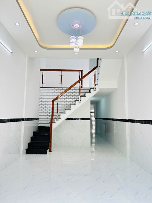 Bán nhà hẻm cạn rộng gần chợ Hoa Lư, Quy Nhơn