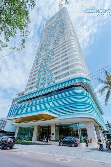 CHỈ 6 TRIỆU/THÁNG – CHO THUÊ CĂN HỘ CAO CẤP TMS PULLMAN