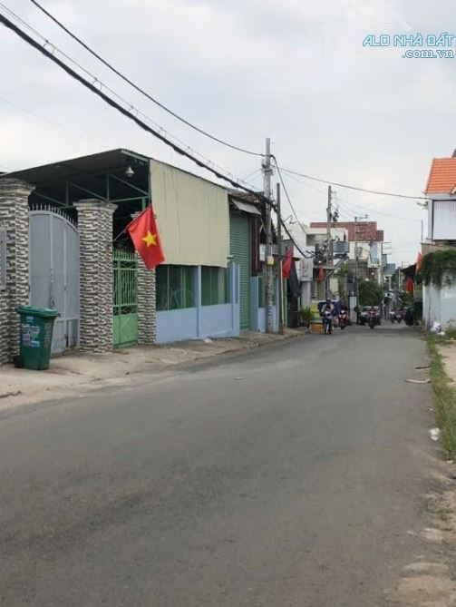 BÁN ĐẤT SIÊU ĐẸP THỔ CƯ 126M2 PHƯỜNG AN BÌNH BIÊN HÒA