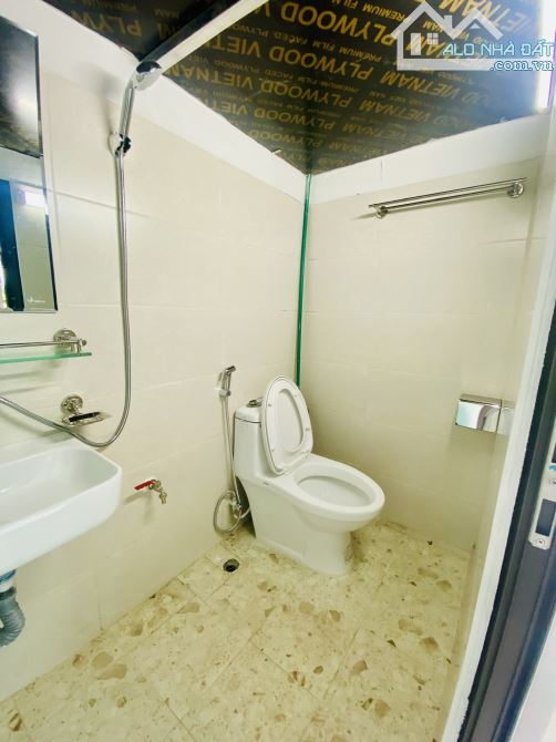 Cho thuê phòng trọ Dương Nội ,Hà Đông, full nội thất.