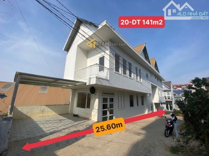 🏡 HOT – Sở Hữu 2 CĂN nhà Sổ riêng P.Xuân Hương CHỈ HƠN 7 TỶ ✨