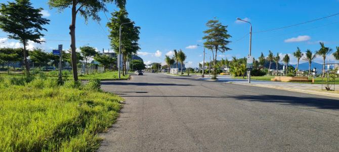 🌊ĐẤT BIỂN ĐƯỜNG 10.5M NGUYỄN DUY TRINH, ĐẸP XUẤT SẮC – 120M², NGANG 5.6M – CHỈ 6 TỶ 🌊