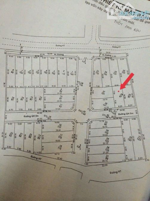 🏆🏆🏆 Chính chủ gửi bán 87m2 đấu giá Đan Kim Liên Nghĩa Văn Giang. Đối diện trường THPT D