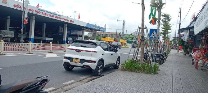 Chỉ 9 triệu/m2 sở hữu ngay nhà cấp 4. Dt:180m2/ngang 7. TRUNGTÂM PHÚ BÀI - HUẾ