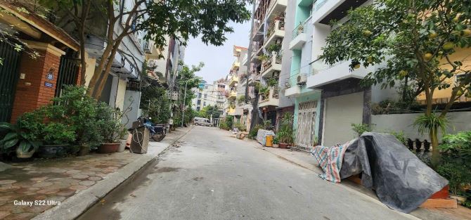 🔥BÁN GẤP PL THANH AM LONG BIÊN – LÔ GÓC KINH DOANH ĐỈNH – VỈA HÈ ÔTÔ TRÁNH🔥