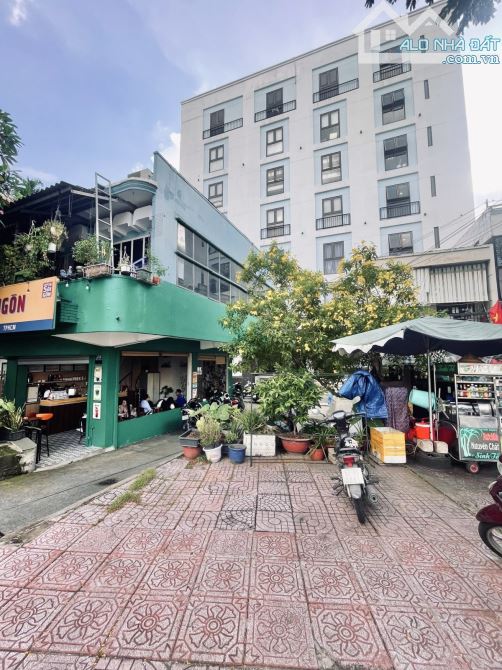 😍🏘️ HẺM THÔNG -HOÀNG SA- Q1 - NỞ HẬU - 3TẦNG ĐÚC - CHỈ 5.7TỶ-GẦN MẶT TIỀN.