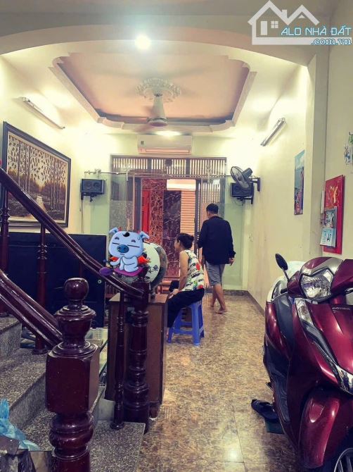 BÁN NHÀ PHỐ NGUỴ NHƯ KON TUM - THANH XUÂN, NHIỀU TIỆN ÍCH, GIÁ 11,9 TỶ