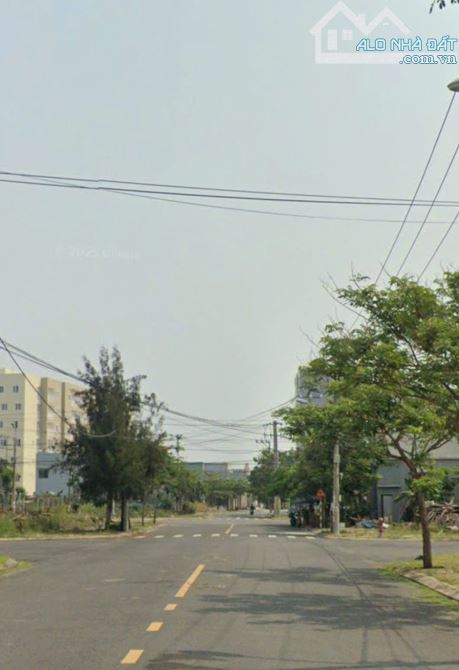 Bán lô đât 2MT Tân Lưu - Phạm Thận Duật- biển Tân Trà ,Phường Ngũ Hành Sơn - Đà Nẵng.