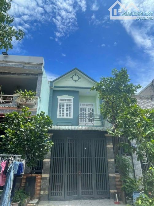 Nhà gần VinCom Dĩ An, phường Tân Đông Hiệp, TP Dĩ An
