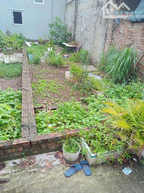 BÁN 46M2 ĐẤT GIA ĐÔNG - THUẬN THÀNH - ĐƯỜNG Ô TÔ THÔNG - GIÁ CHỈ HƠN 1 TỶ