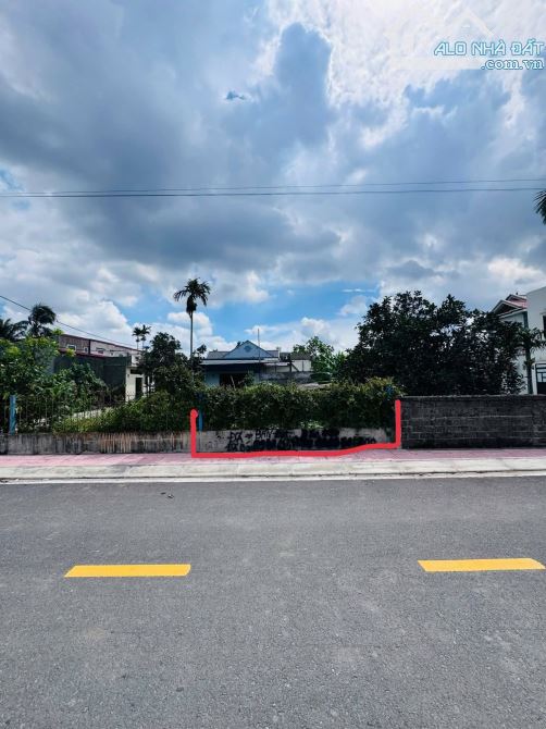 🔥 ĐẤT LƯƠNG QUÁN, NAM SƠN đường 2 oto tránh nhau – 72m² ĐƯỜNG 6M – CHỈ 2.15 TỶ 🔥