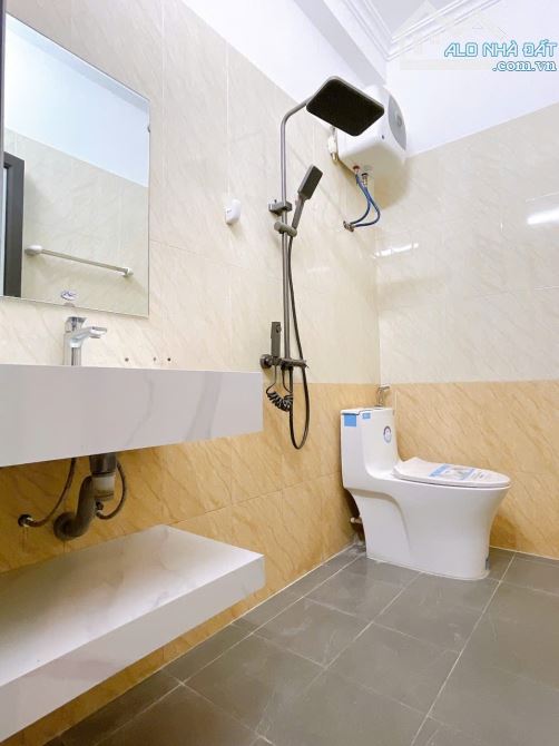 Nhà đẹp 3 tầng lô góc, giá hợp lý tại Hào Khê, Quán Nam