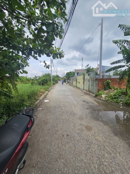 (N32M * D29M) ĐẤT HAI MẶT TIỀN, HẺM 10M ĐƯỜNG VƯỜN LÀI, AN PHÚ ĐÔNG, VND: 16.8 TỶ TL.
