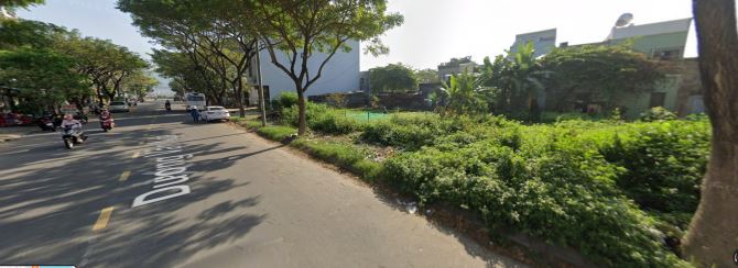 BÁN 200M2 ĐẤT ĐƯỜNG 7M5 DƯƠNG VÂN NGA,NẠI HIÊN ĐÔNG,SƠN TRÀ