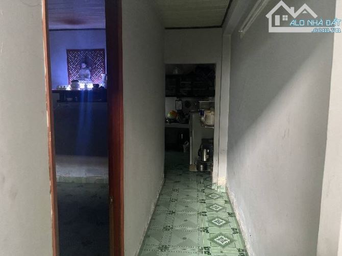 Bán nhà hẻm Nguyễn Thị Thập, Tân Phú , Quận 7 - 50m2