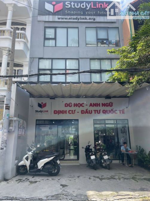Bán nhà khu vip đầu hẻm 449 Sư Vạn Hạnh vị trí đẹp hẻm thông, 7m x 15m cho thuê 52 triệu