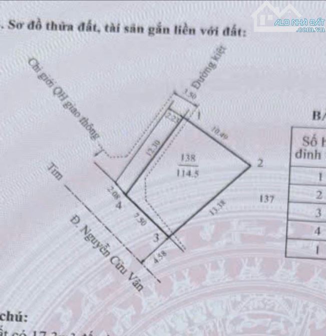❌ View sông Như Ý - mặt tiền Nguyễn Cửu Vân - Xuân Hoà gần cầu Điềm Phùng Thị đang xây