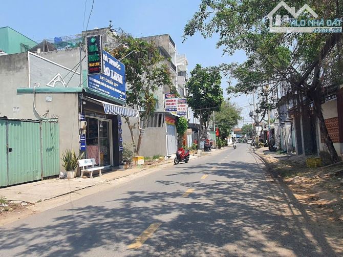 Bán đất mặt tiền đường số 6, P long trường ,Tp thủ đức