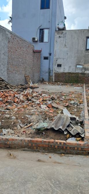 BÁN 80M2 ĐẤT AN BÌNH - THUẬN THÀNH - Ô TÔ VÀO ĐẤT - GIÁ CHỈ HƠN 1 TỶ
