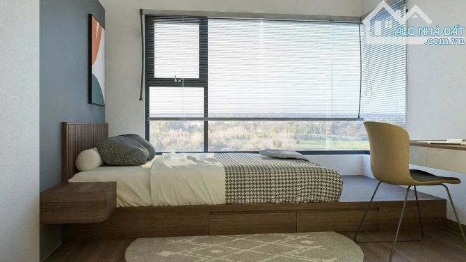 Chính chủ gửi bán căn hộ 2PN – 336/1 Phan Văn Trị Bình Thạnh – 62m² – Giá chỉ 3.3 tỷ – SHR