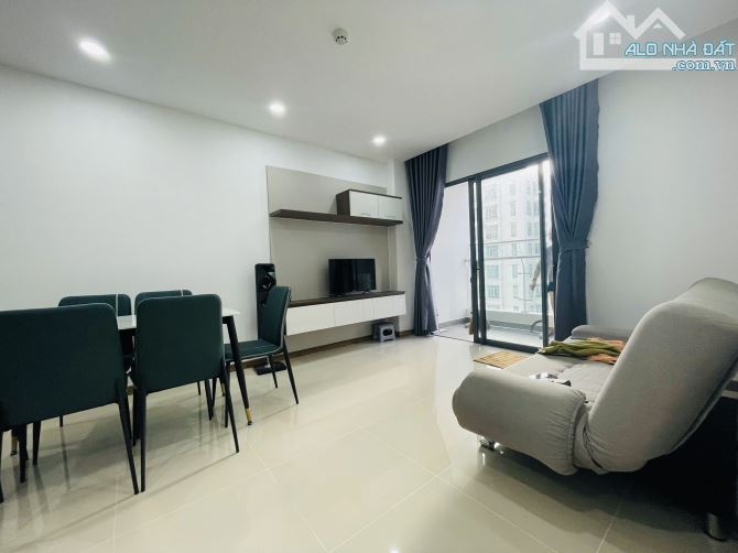 CHỦ GỬI BÁN NHANH CĂN 1PN PHÚ TÀI RESIDENCE - FULL NT | GIÁ 1TỶ450