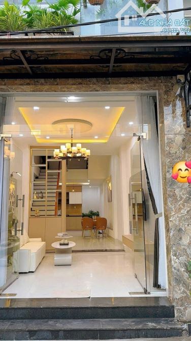 ❤️‍🔥❤️‍🔥❤️‍🔥SIÊU PHẨM NHÀ MẶT TIỀN HẢI CHÂU 3 TẦNG MỚI KENG, HIỆN ĐẠI, FULLNỘI THẤT