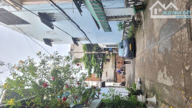 NHÀ MỚI ĐẸP 3 TẦNG - 60M2 - 4x15M - SỔ ĐẸP HOÀN CÔNG ĐỦ Hương Lộ 2-Bình Trị Đông A, Bình T