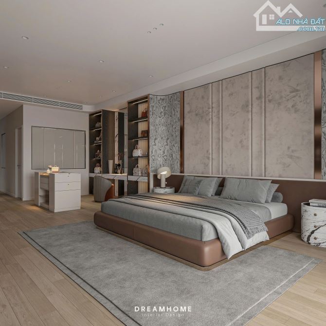 Bán nhà Phố Trạm, Long Biên 62m2 mt5.2m 6tầng gara ô tô