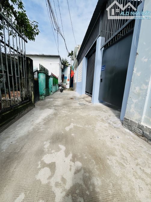HẺM XE MORNING, HẺM 220 VÕ VĂN HÁT, 65,5m2,TRỆT LỮNG, SỔ HỒNG RIÊNG HOÀN CÔNG, 3,5tỷ TL.