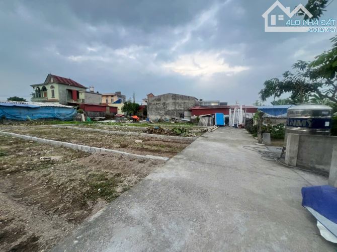 Bán đất tại Đồng Tử, Phù Liễn, Kiến An, Hải Phòng