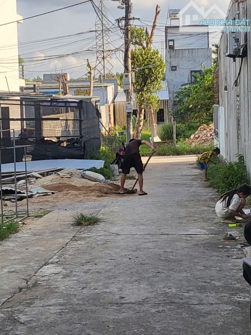 CĂN NHÀ LÝ TƯỞNG P. HOÀ THỌ TÂY  ĐÀ NẴNG -GIÁ CHỈ 2,8ty, 100m2