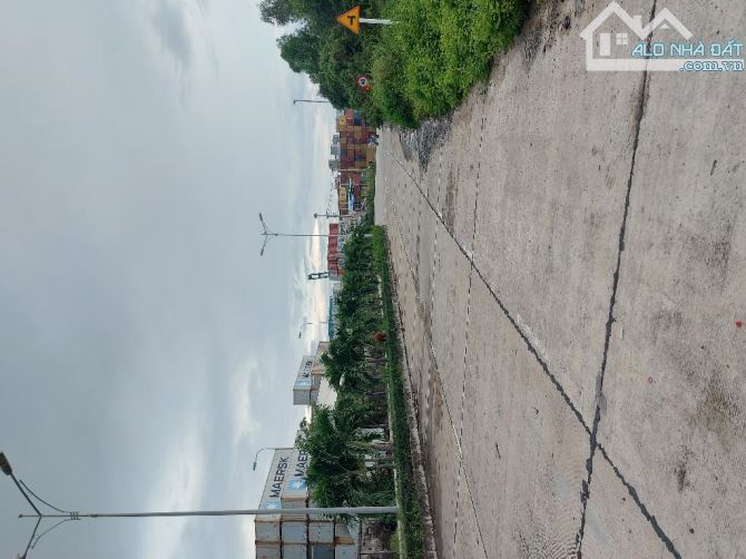 Bán Gấp 6300m2 Đất CLN  Mặt Tiền Đặng Thanh Hiếu, Q.9, SHR, Giá Tốt Nhất Thị Trường! Chỉ