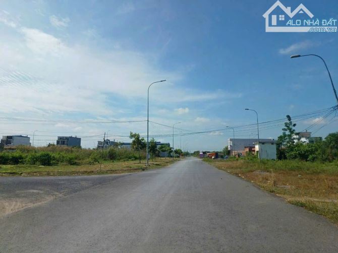 💚 Bán nền đẹp gi.á tốt trục chính A2 KDC Tân Phú, P. Hưng Phú, TP. Cần Thơ.