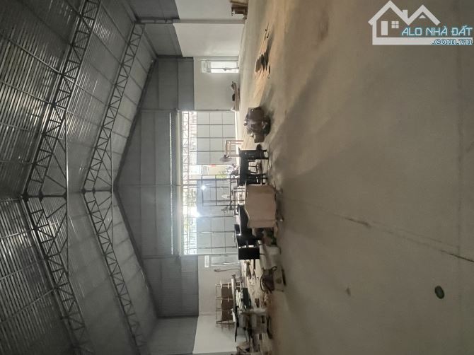 CHO THUÊ XƯỠNG VĨNH PHÚ DT 400M/35TR