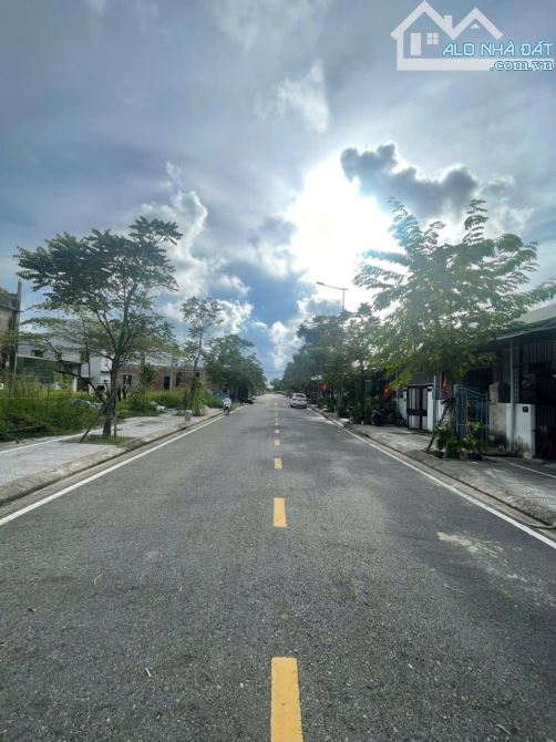🔥Bán đất Hương Sơ - ngang 4,7m sạch sẽ ko cống trụ