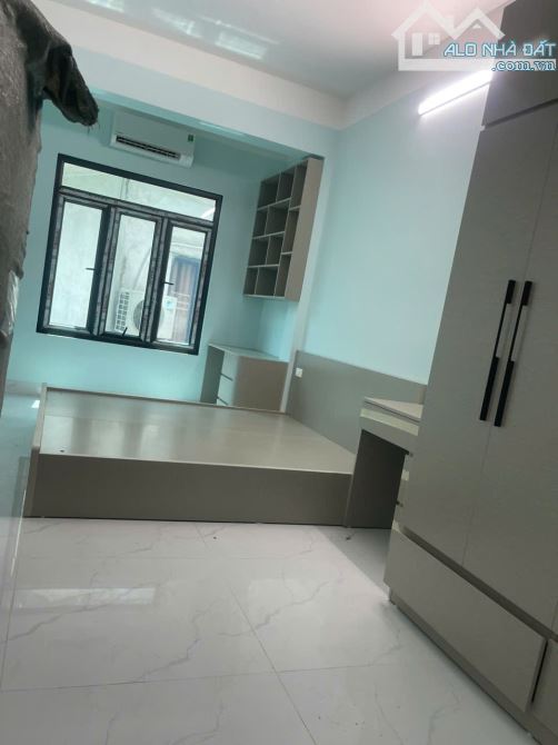 BÁN NHÀ PHỐ PHƯƠNG MAI, CẠNH VINCOM, ĐỐNG ĐA, 2 MẶT NGÕ, DT 35M2* 5 TẦNG* GIÁ 8.5 TỶ
