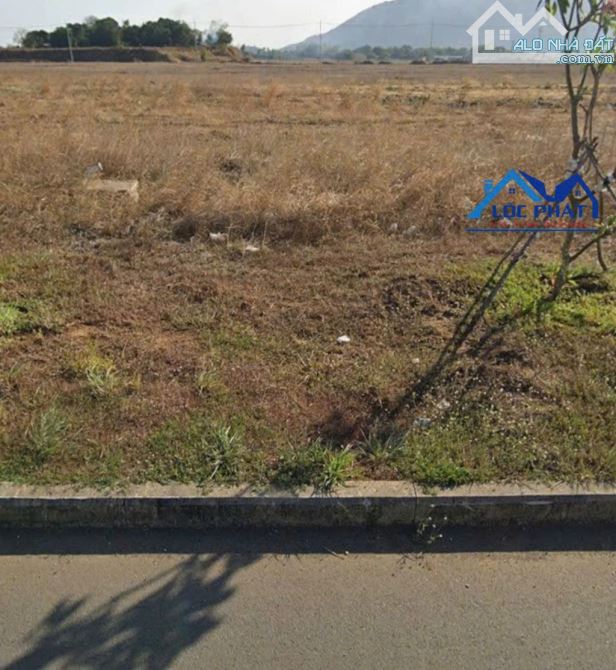 Bán đất KCN Châu Đức Bà Rịa Vũng Tàu 22.656m² giá chỉ 115 đô/m2