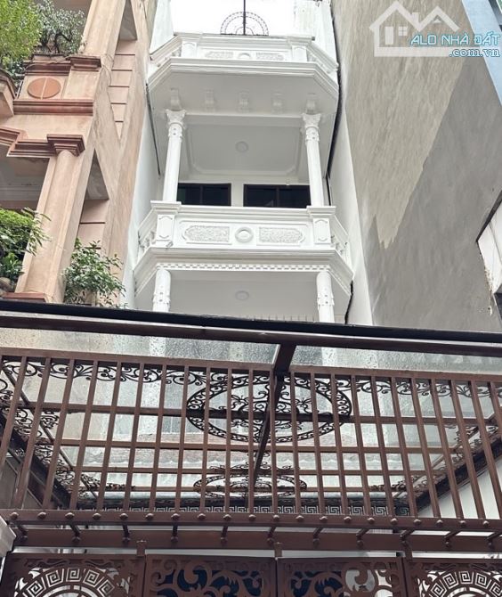 ĐẦU NGÕ VƯƠNG THỪA VŨ, THÔNG Ô TÔ, DÂN TRÍ CAO, 79M2, GIÁ 20 TỶ - 2