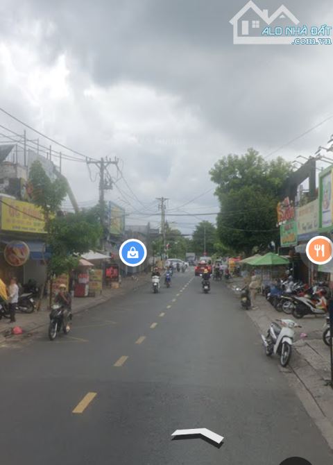BÁN NHÀ TÂN QUÝ - SÁT TÂN THẮNG - GẦN AEON - NGANG 5M CHUẨN 70M2 - 4 TẦNG ĐƯỜNG NHỰA 8M -