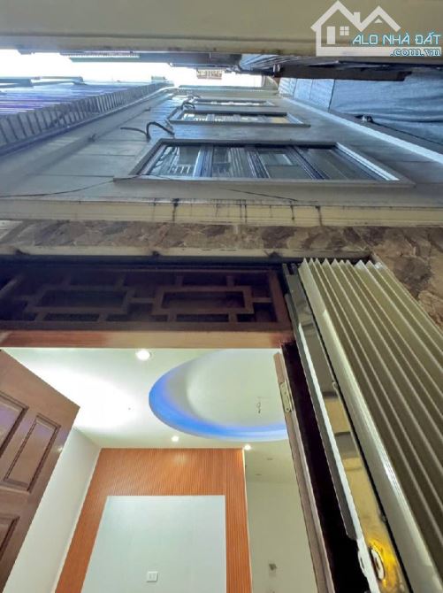 #NAM_TỪ_LIÊM. MỄ TRÌ - NHÀ ĐẸP – MỚI XÂY – 10M RA Ô TÔ – Ở CỰC SƯỚNG