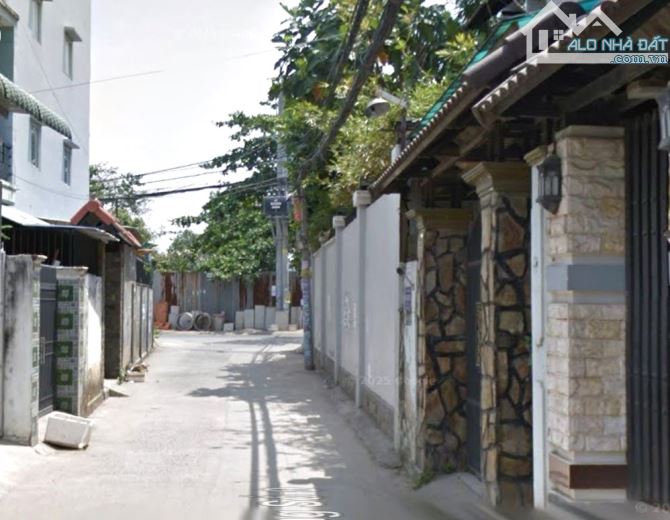 Bán Dãy Phòng Trọ-2 Mặt Hẻm Ô Tô, Gần Kha Vạn Cân-Linh Tây-300m2(12mx25m)-Chỉ 15 Tỷ(TL)