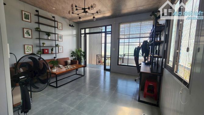 BÁN NHÀ TRẦN THÁI TÔNG, P11 - GIÁ 1 TỶ 85